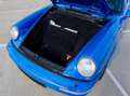 Porsche 964 911 Carrera 2 Blau - thumbnail 34