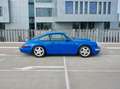 Porsche 964 911 Carrera 2 Blau - thumbnail 4