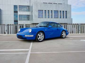 911 Carrera 2