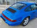 Porsche 964 911 Carrera 2 Blau - thumbnail 40