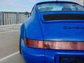 Porsche 964 911 Carrera 2 Blau - thumbnail 38