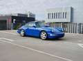 Porsche 964 911 Carrera 2 Blau - thumbnail 17