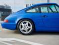 Porsche 964 911 Carrera 2 Blau - thumbnail 7