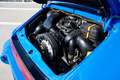 Porsche 964 911 Carrera 2 Blau - thumbnail 21