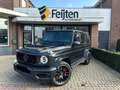 Mercedes-Benz G 63 AMG G 63 AMG - Burmester - Manufaktur Interior Plus Noir - thumbnail 1