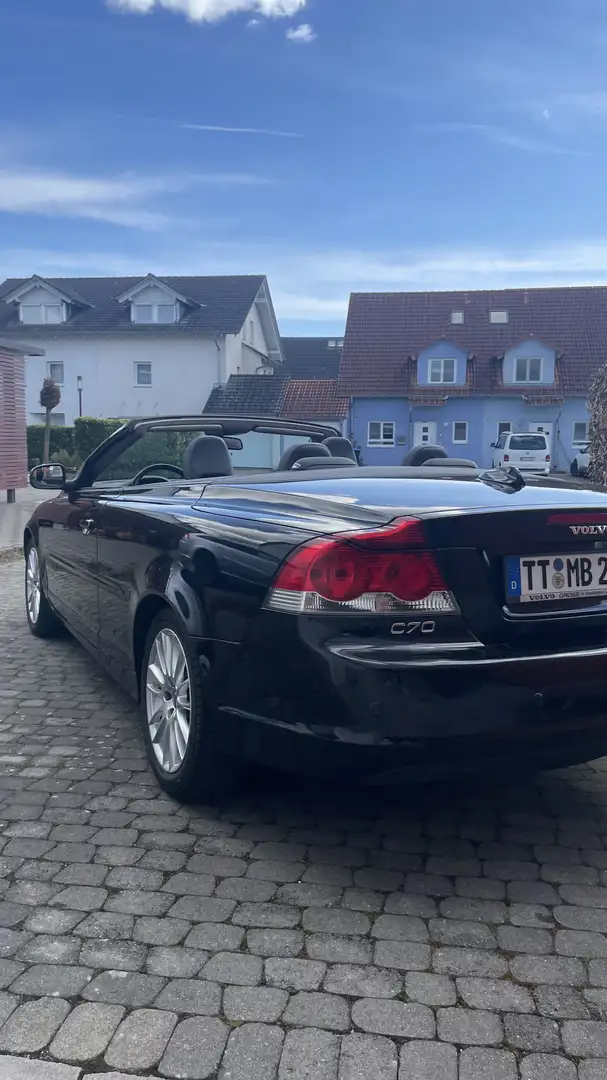 Volvo C70 2.4 Summum - 1