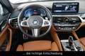 BMW 545 e xDrive M Sport HaKardon/LCP/Surround/Leder Modrá - thumbnail 12
