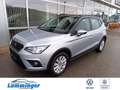 SEAT Arona Style AHK PDC CLIMATRONIC Zilver - thumbnail 1