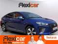 Hyundai IONIQ 1.6 GDI PHEV Style DCT Azul - thumbnail 1