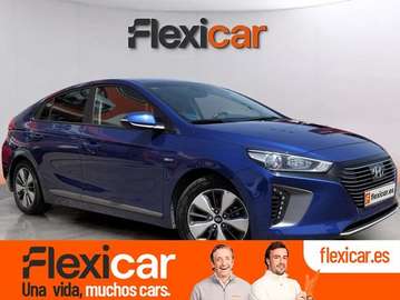 1.6 GDI PHEV Style DCT