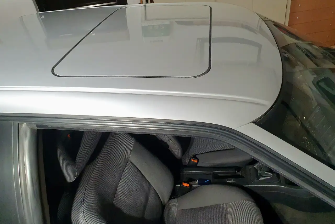 Audi Coupe 2.0, foto 11