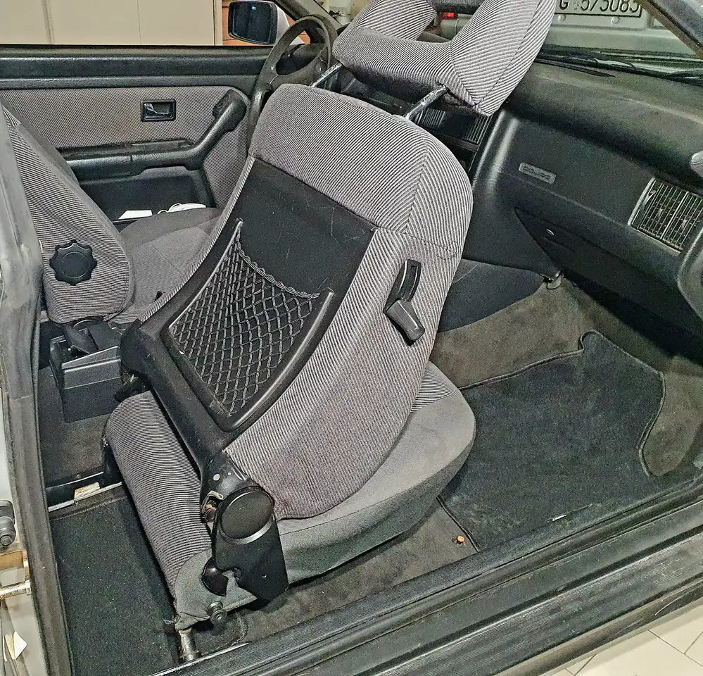 Audi Coupe 2.0, foto 12