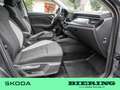 Skoda Kamiq 1.5 TSI Style PDC SHZ KAMERA W-LAN LED Gris - thumbnail 2