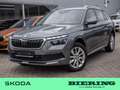 Skoda Kamiq 1.5 TSI Style PDC SHZ KAMERA W-LAN LED Gris - thumbnail 1