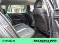 Skoda Kamiq 1.5 TSI Style PDC SHZ KAMERA W-LAN LED Gris - thumbnail 4