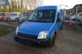 Ford Transit Connect Kasten lang/ Trenngitter/ TOP! Blau - thumbnail 1