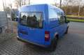 Ford Transit Connect Kasten lang/ Trenngitter/ TOP! Blau - thumbnail 6