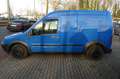 Ford Transit Connect Kasten lang/ Trenngitter/ TOP! Blau - thumbnail 3