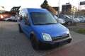 Ford Transit Connect Kasten lang/ Trenngitter/ TOP! Blau - thumbnail 8