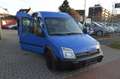 Ford Transit Connect Kasten lang/ Trenngitter/ TOP! Blau - thumbnail 15