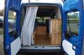 Ford Transit Connect Kasten lang/ Trenngitter/ TOP! Blau - thumbnail 10