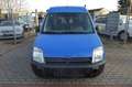 Ford Transit Connect Kasten lang/ Trenngitter/ TOP! Blau - thumbnail 2