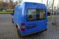 Ford Transit Connect Kasten lang/ Trenngitter/ TOP! Blau - thumbnail 4