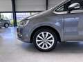 Volkswagen Sharan HIGHLINE DSG KLIMA+NAVI+ALCANTARA+ALU+TÜV Grau - thumbnail 20