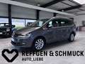 Volkswagen Sharan HIGHLINE DSG KLIMA+NAVI+ALCANTARA+ALU+TÜV Szary - thumbnail 1