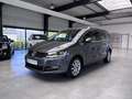 Volkswagen Sharan HIGHLINE DSG KLIMA+NAVI+ALCANTARA+ALU+TÜV Szary - thumbnail 7