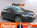 Volkswagen Polo 1.0 TSI R-Line DSG 81kW Negro - thumbnail 1