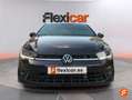 Volkswagen Polo 1.0 TSI R-Line DSG 81kW Negro - thumbnail 2