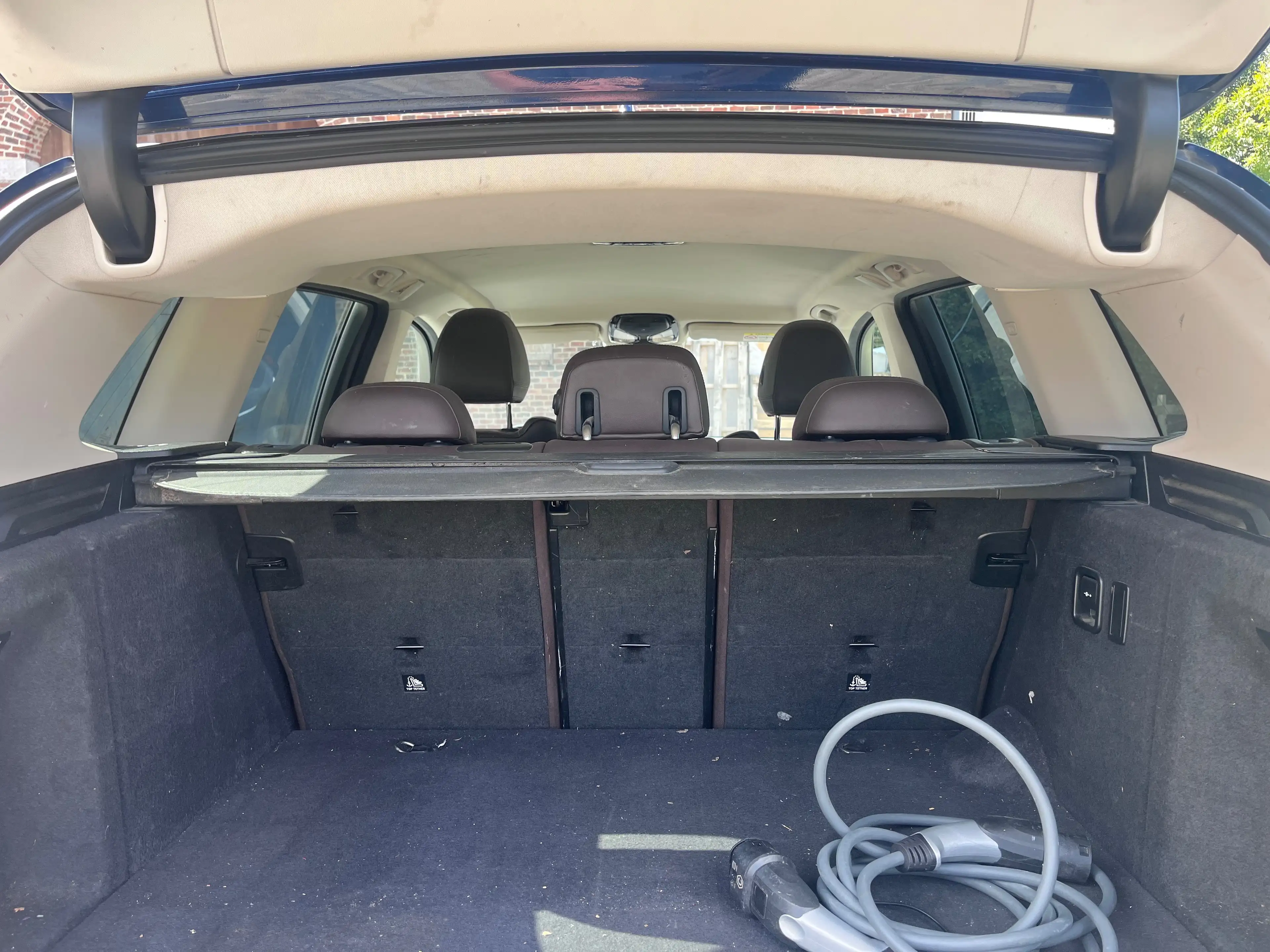BMW X3 X3 2.0i xDrive30e — photo 6