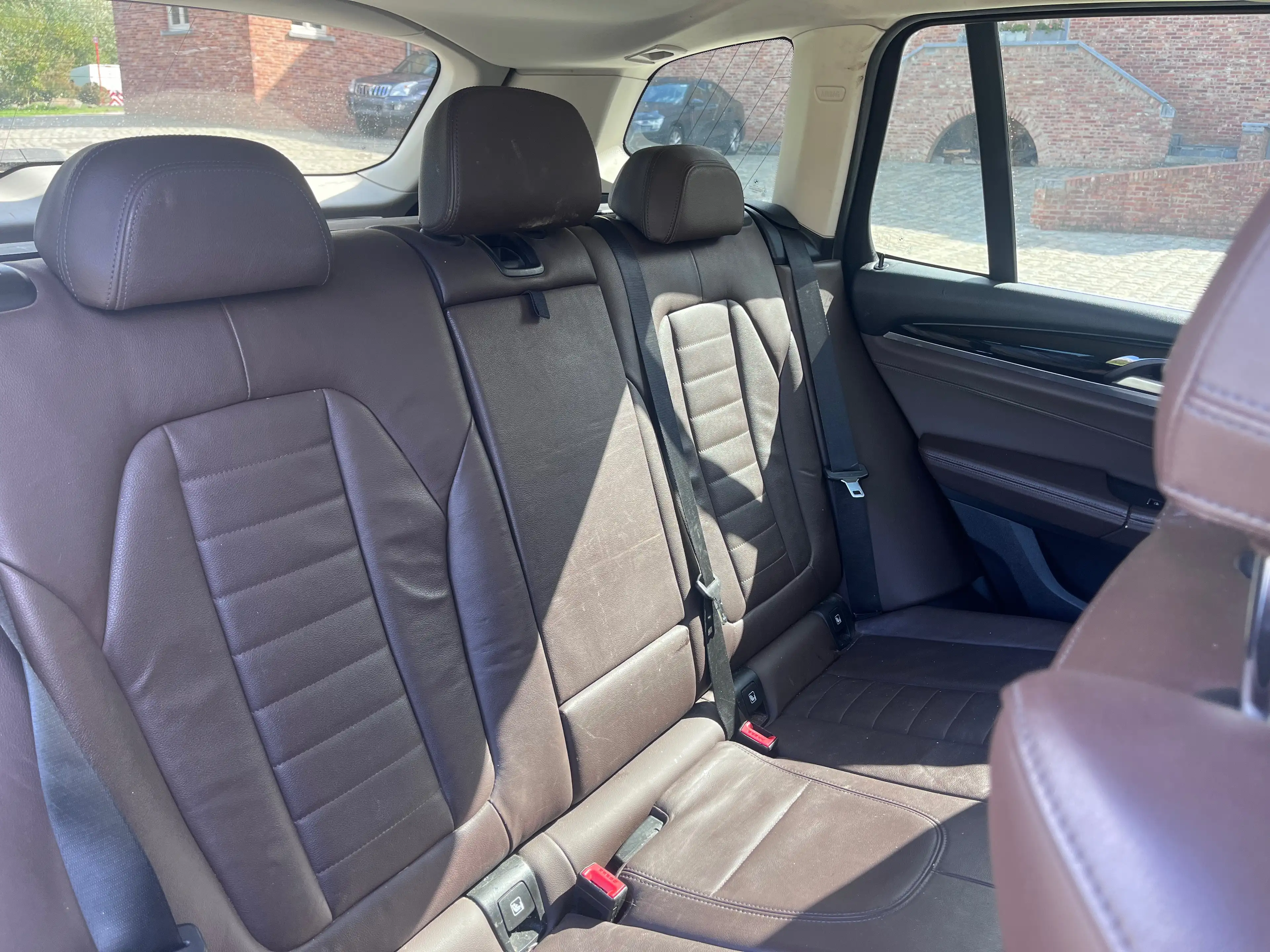 BMW X3 X3 2.0i xDrive30e — photo 7