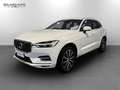 Volvo XC60 2.0 D4 Inscription Blanc - thumbnail 1