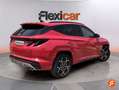 Hyundai TUCSON 1.6 TGDI 110kW (150CV) 48V N-Line Rojo - thumbnail 7