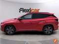 Hyundai TUCSON 1.6 TGDI 110kW (150CV) 48V N-Line Rojo - thumbnail 4