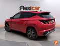 Hyundai TUCSON 1.6 TGDI 110kW (150CV) 48V N-Line Rojo - thumbnail 9