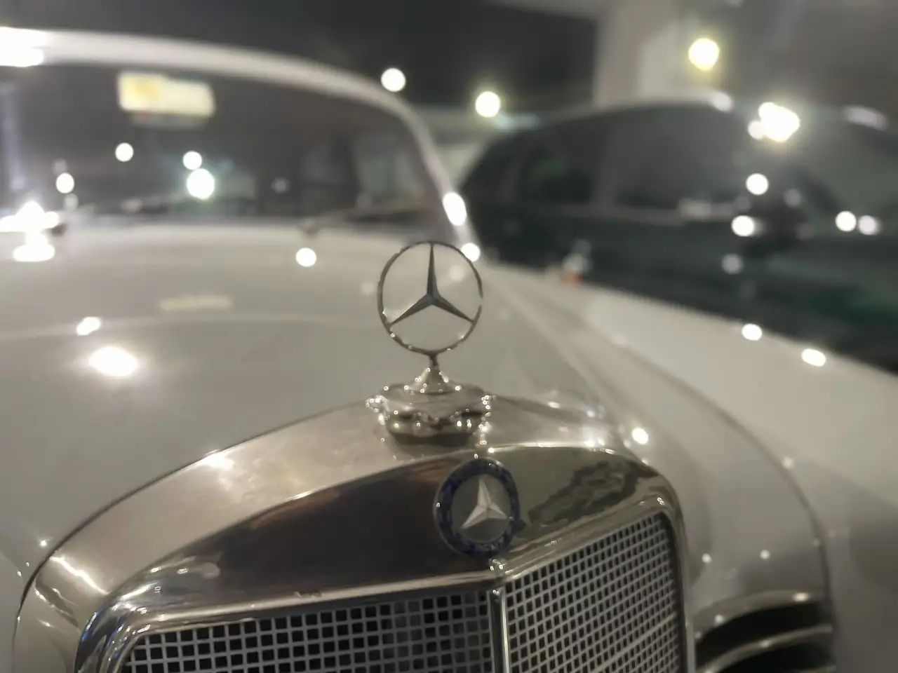 Mercedes-Benz 180 Mercedes-Daimler Benz 180, foto 4