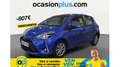 Toyota Yaris 1.5 Active Azul - thumbnail 1