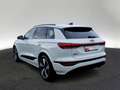 Audi Q6 e-tron S-Line qu ACC B&O HuD MATRIX NAVI PANO Blanc - thumbnail 3