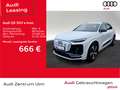 Audi Q6 e-tron S-Line qu ACC B&O HuD MATRIX NAVI PANO Blanc - thumbnail 1