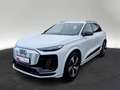 Audi Q6 e-tron S-Line qu ACC B&O HuD MATRIX NAVI PANO Blanc - thumbnail 2