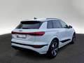 Audi Q6 e-tron S-Line qu ACC B&O HuD MATRIX NAVI PANO Blanc - thumbnail 4