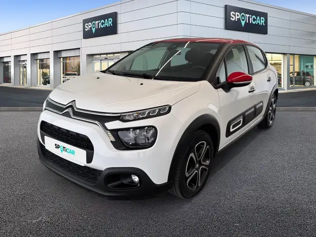 Citroen C3 PureTech 83 S&S Shine