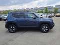 Jeep Renegade 1.3 T4 PHEV 240cv Trailhawk 4xe Auto Blu/Azzurro - thumbnail 2