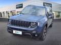 Jeep Renegade 1.3 T4 PHEV 240cv Trailhawk 4xe Auto Blu/Azzurro - thumbnail 1
