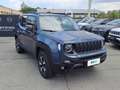 Jeep Renegade 1.3 T4 PHEV 240cv Trailhawk 4xe Auto Blu/Azzurro - thumbnail 5