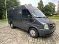 Ford Transit 2.2 TDCi GARANTIE 1 AN / PRET A IMMATRICULER Gris - thumbnail 3