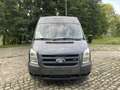Ford Transit 2.2 TDCi GARANTIE 1 AN / PRET A IMMATRICULER Gris - thumbnail 2